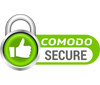 Comodo Secure Site Seal